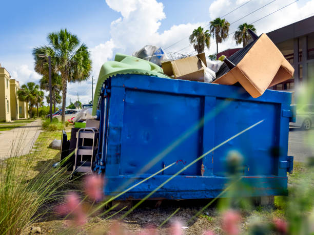 Best Affordable Junk Removal Services  in USA